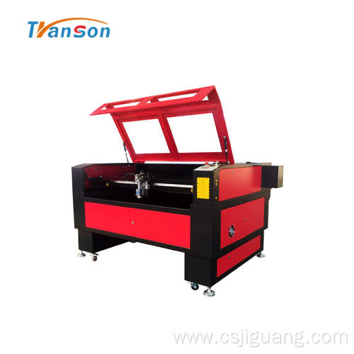 1390 Mixed Metal Nonmetal CO2 Laser Cutter Engraver